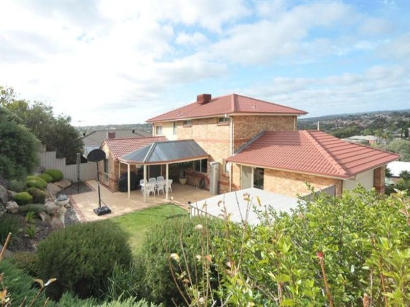 17 Partridge Court, Golden Grove SA 5125