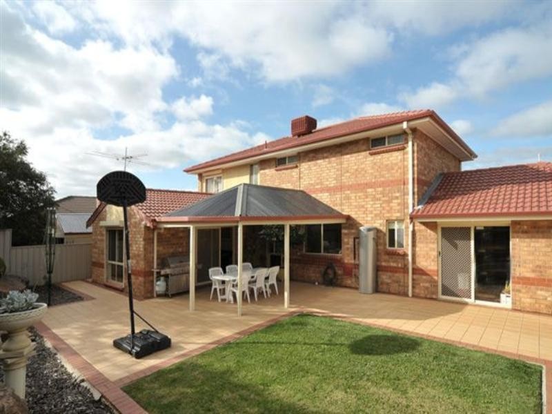 17 Partridge Court, Golden Grove SA 5125