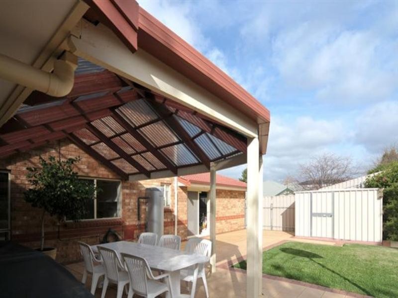17 Partridge Court, Golden Grove SA 5125