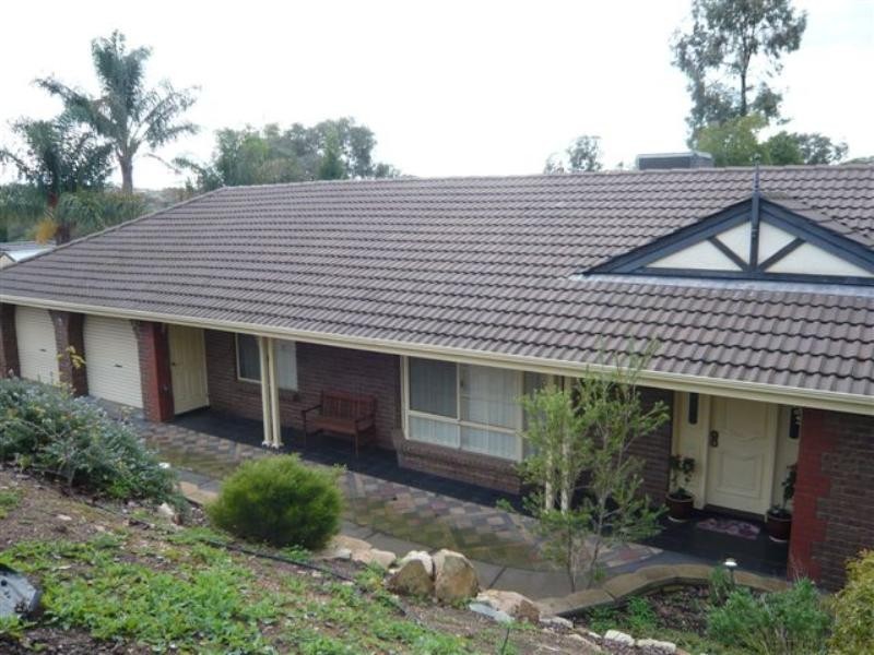 12 Partridge Court, Golden Grove SA 5125