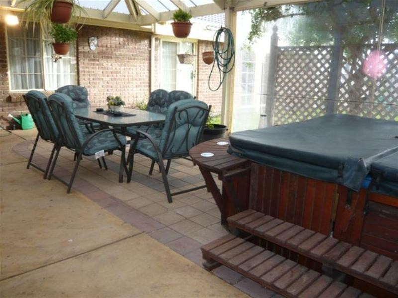 12 Partridge Court, Golden Grove SA 5125