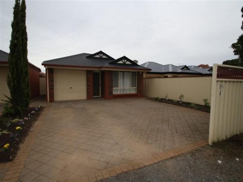 97A Fendon Road, Salisbury Plain SA 5109