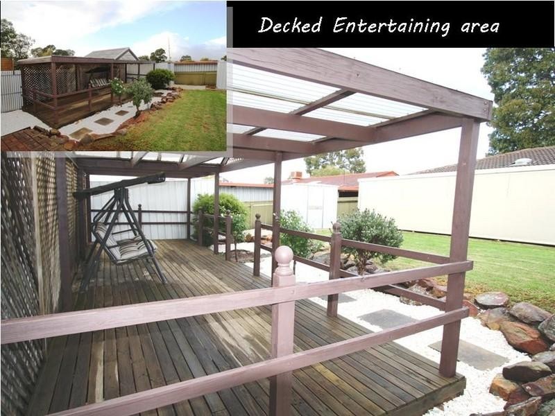 9 Ariadne Crescent, Modbury Heights SA 5092