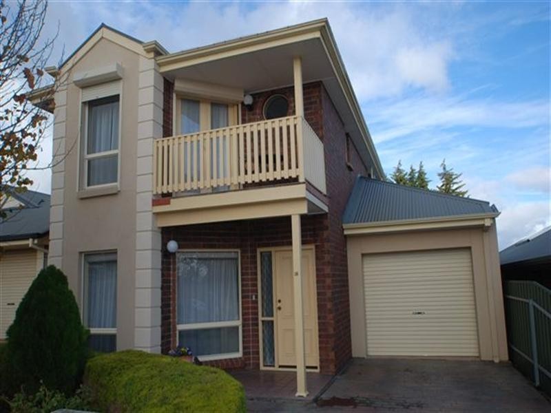 16 Bourke Place, Golden Grove SA 5125