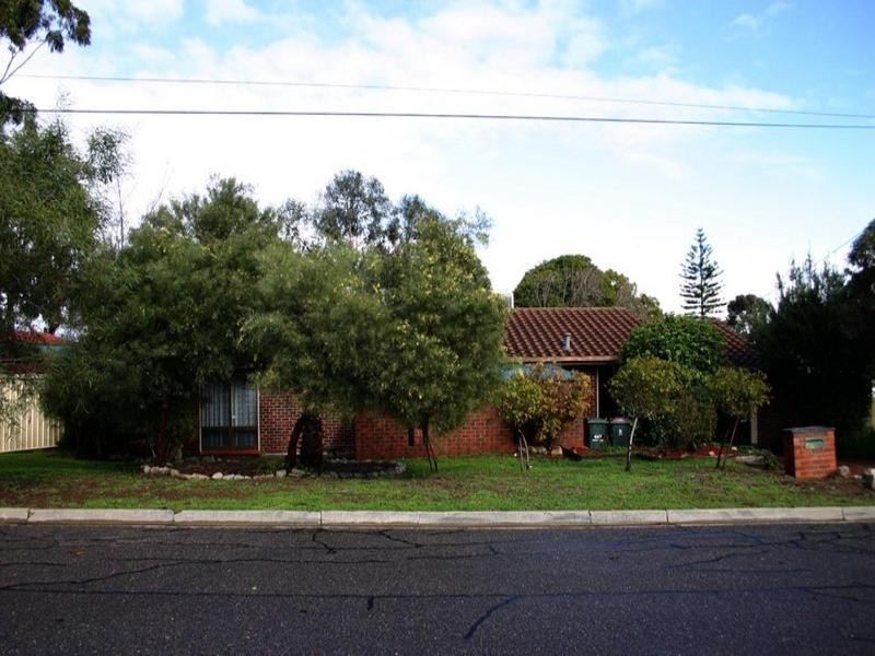 447 Wright Road, Valley View SA 5093