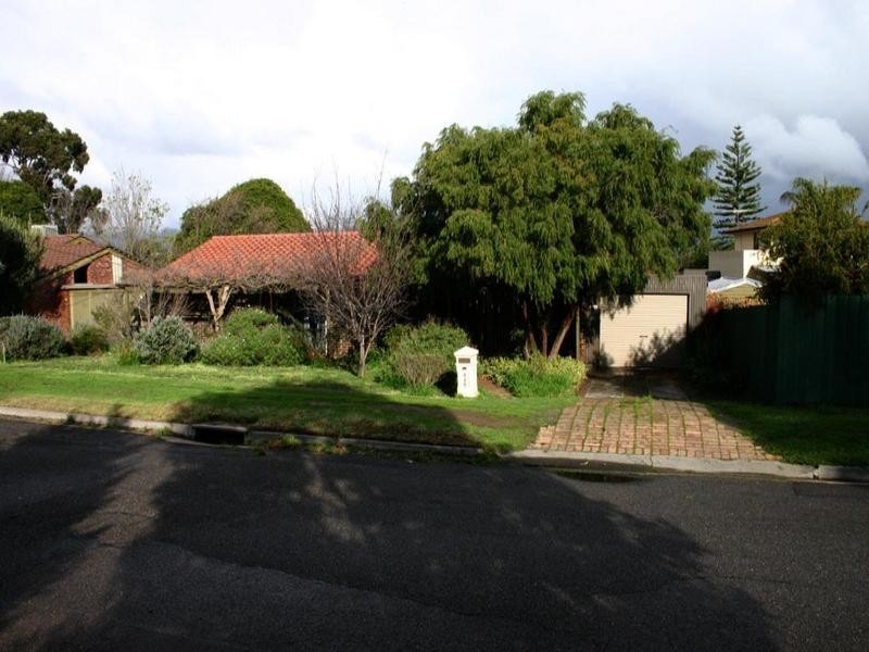 445 Wright Road, Valley View SA 5093