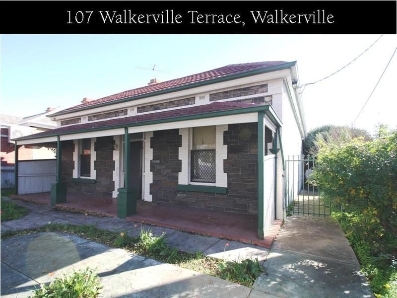 107 Walkerville Terrace, Walkerville SA 5081