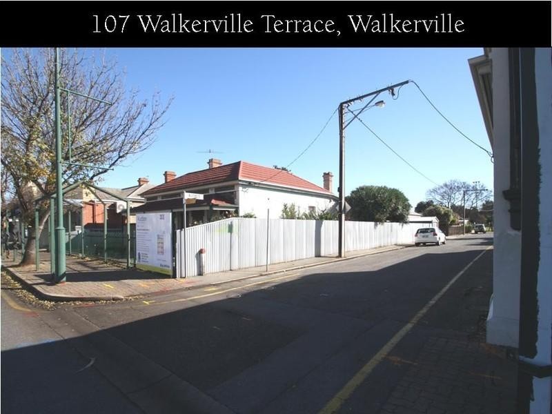 107 Walkerville Terrace, Walkerville SA 5081