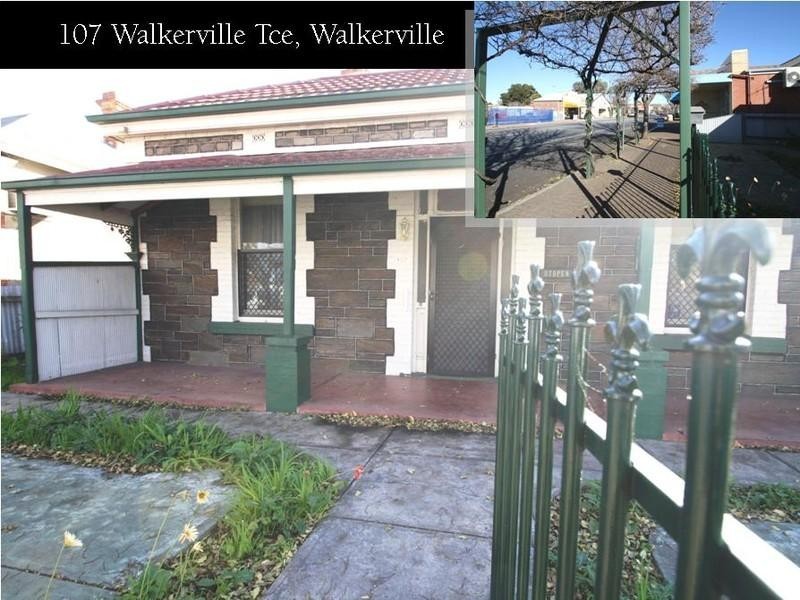 107 Walkerville Terrace, Walkerville SA 5081