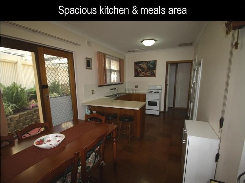 3 Launceston Avenue, Banksia Park SA 5091