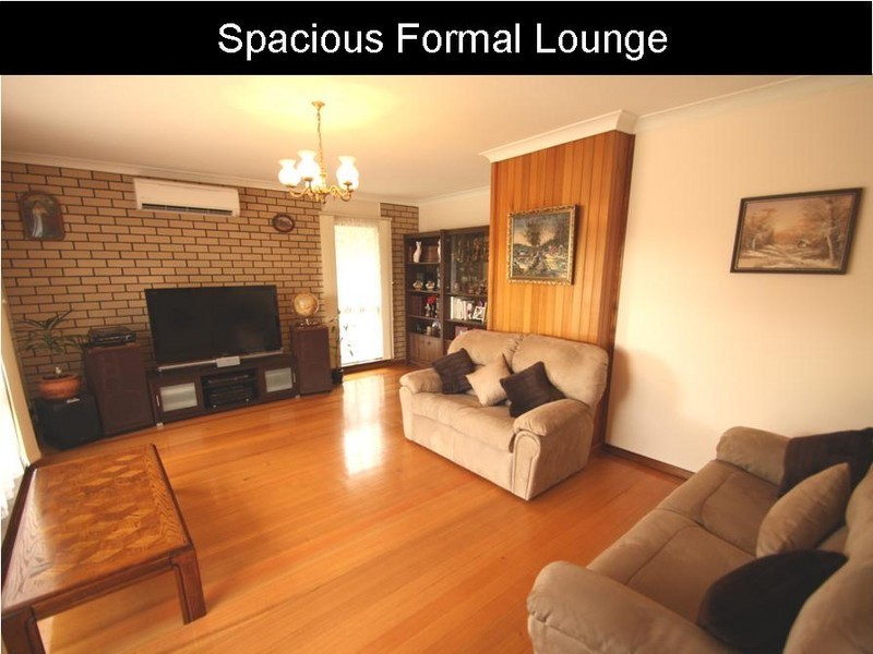 3 Launceston Avenue, Banksia Park SA 5091