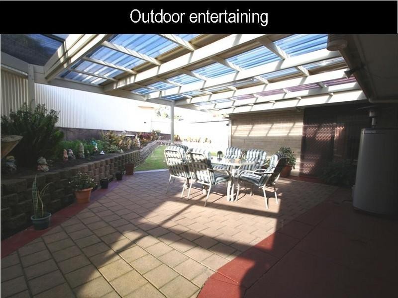 3 Launceston Avenue, Banksia Park SA 5091