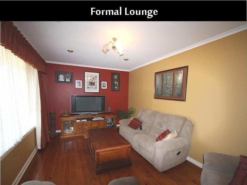 7 Pickworth Road, Fairview Park SA 5126