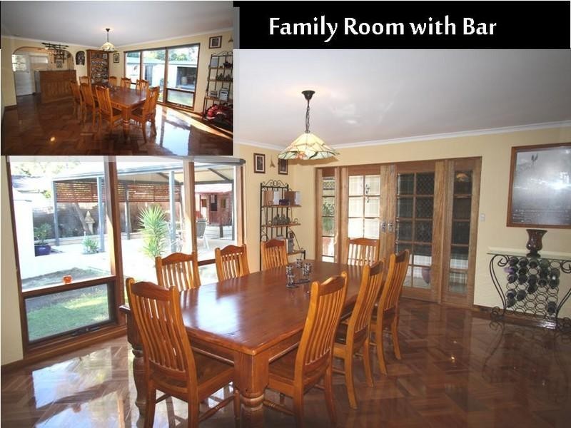 7 Pickworth Road, Fairview Park SA 5126