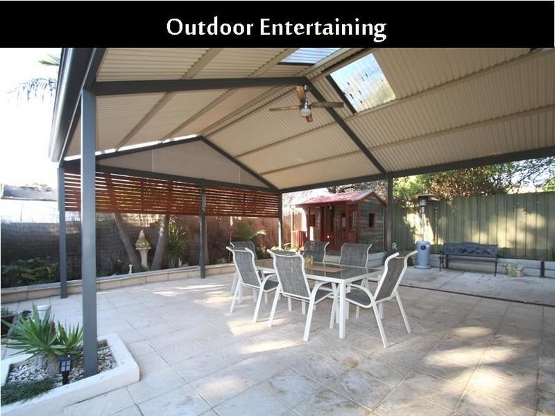 7 Pickworth Road, Fairview Park SA 5126