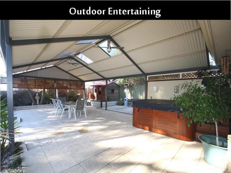 7 Pickworth Road, Fairview Park SA 5126