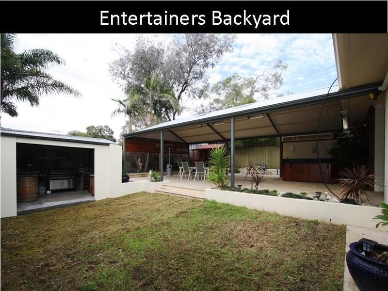 7 Pickworth Road, Fairview Park SA 5126