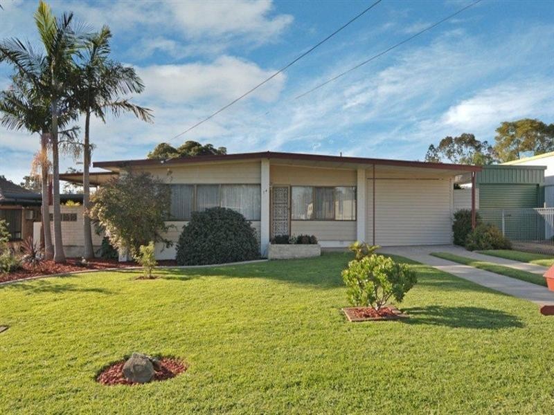 14 Kennett Street, Para Hills SA 5096