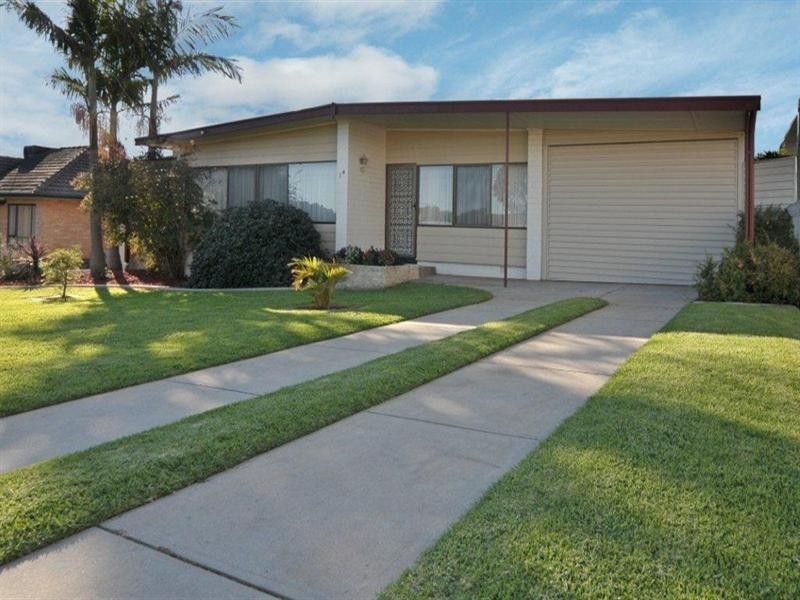 14 Kennett Street, Para Hills SA 5096