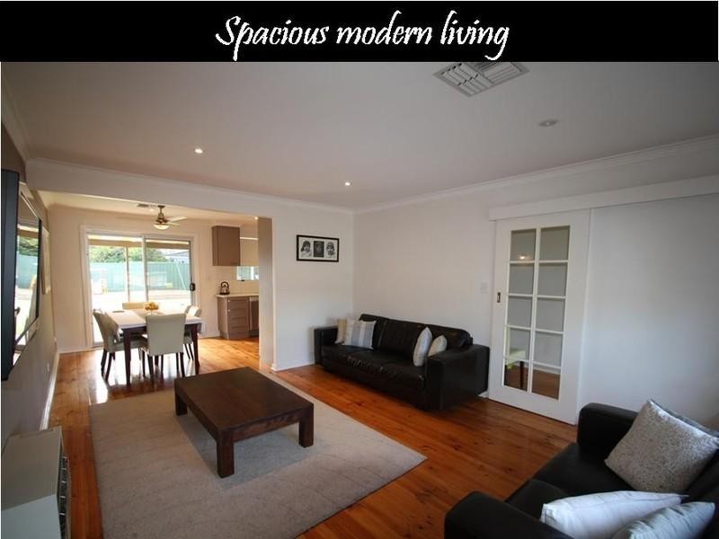 1 Cadell Court, Hope Valley SA 5090