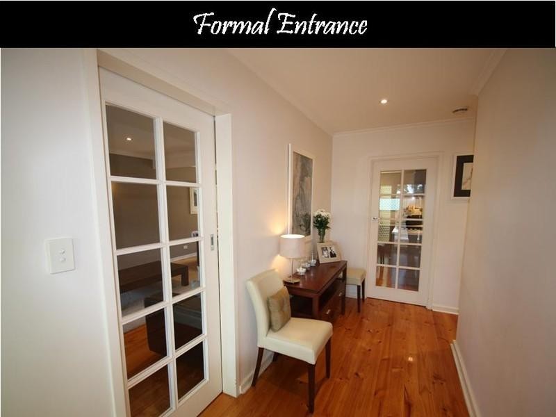 1 Cadell Court, Hope Valley SA 5090