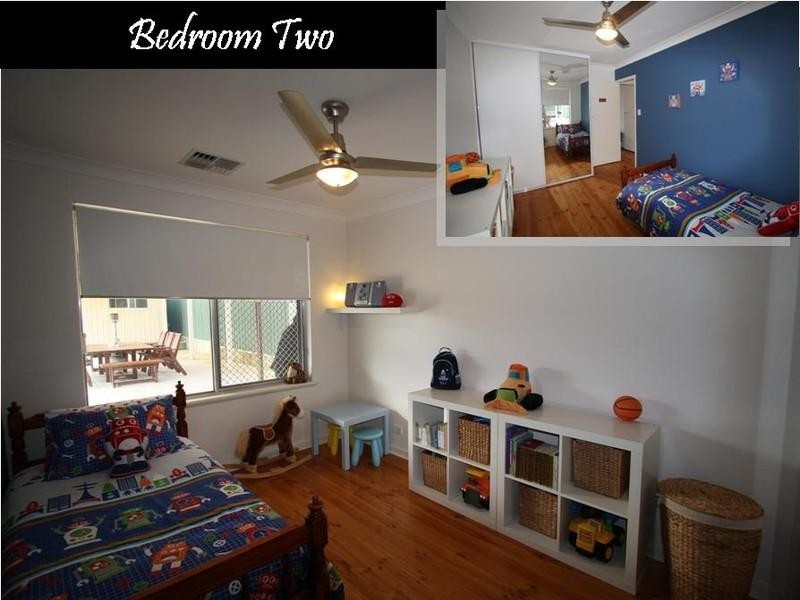 1 Cadell Court, Hope Valley SA 5090