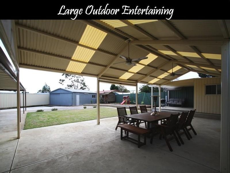 1 Cadell Court, Hope Valley SA 5090