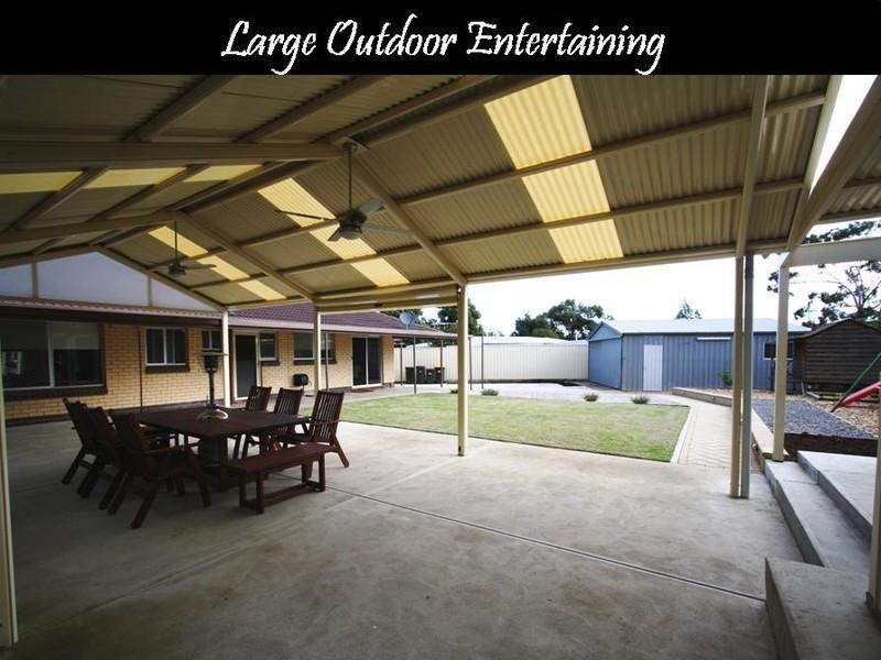 1 Cadell Court, Hope Valley SA 5090