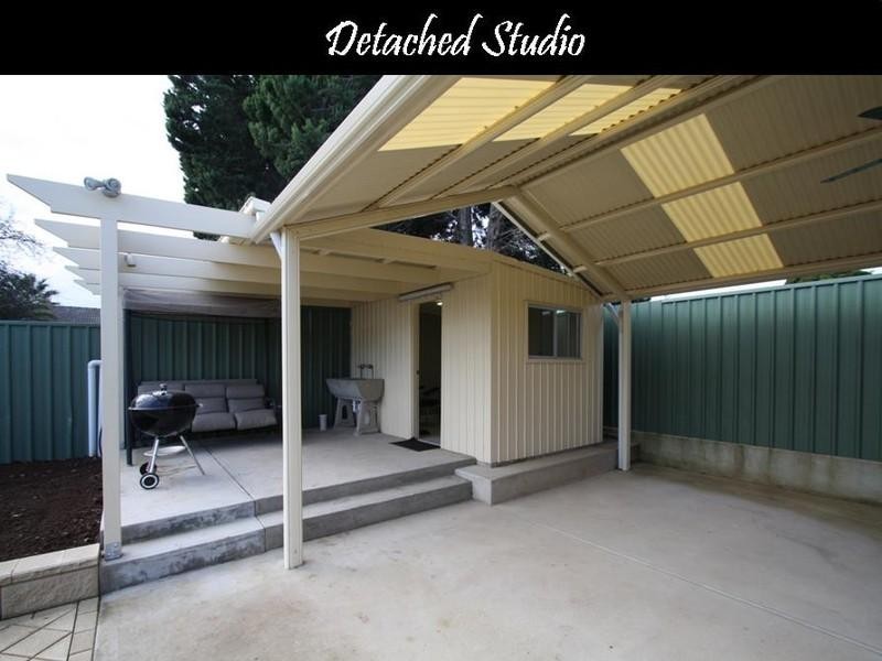 1 Cadell Court, Hope Valley SA 5090