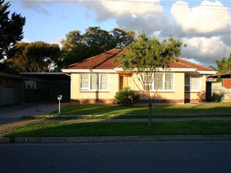 8 Pauls Drive, Valley View SA 5093