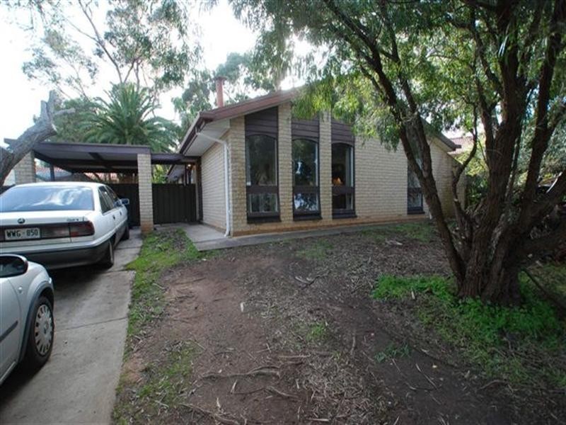 38 Lokan Street, Redwood Park SA 5097