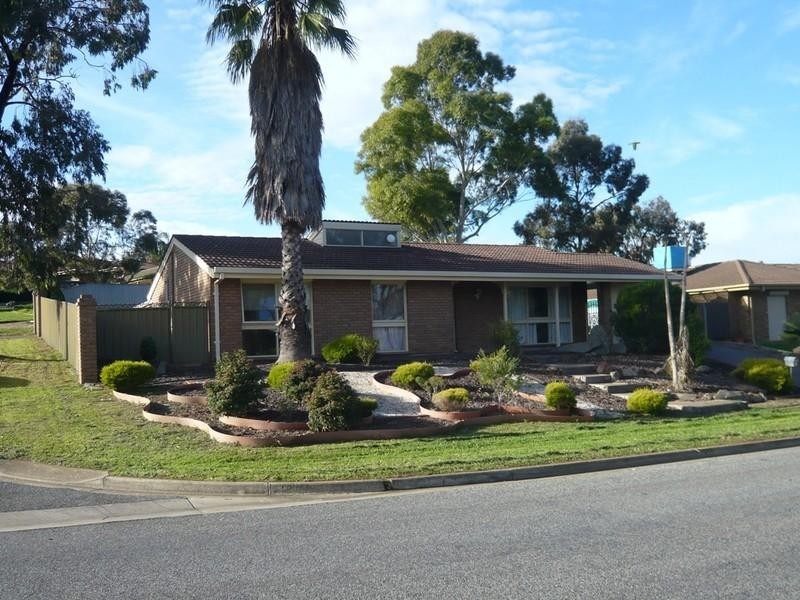 9 Wedgewood Road, Modbury Heights SA 5092