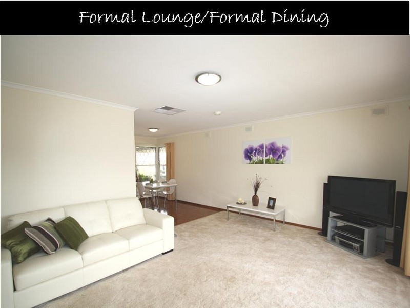 13 La Perouse Crescent, Fairview Park SA 5126