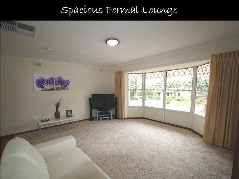 13 La Perouse Crescent, Fairview Park SA 5126