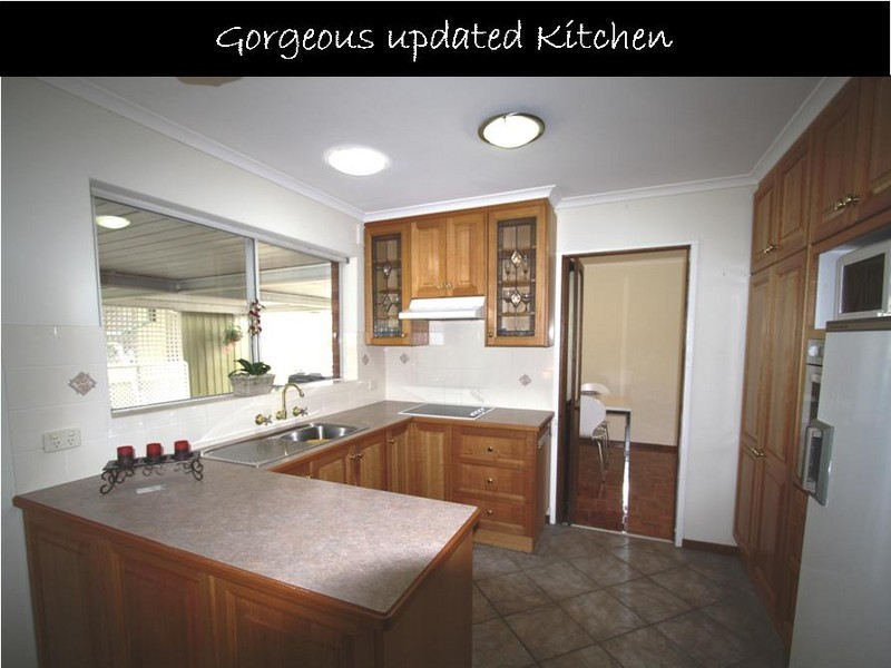 13 La Perouse Crescent, Fairview Park SA 5126