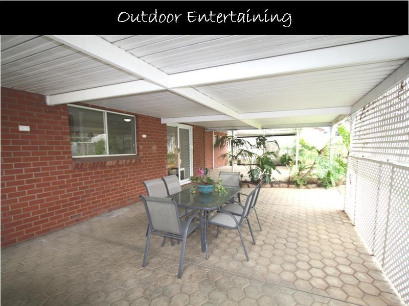 13 La Perouse Crescent, Fairview Park SA 5126