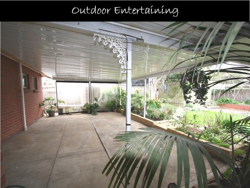 13 La Perouse Crescent, Fairview Park SA 5126