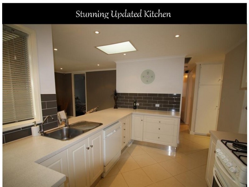 28 Illyarrie Avenue, Surrey Downs SA 5126