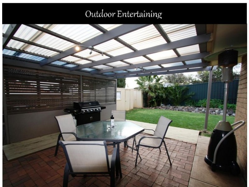 28 Illyarrie Avenue, Surrey Downs SA 5126