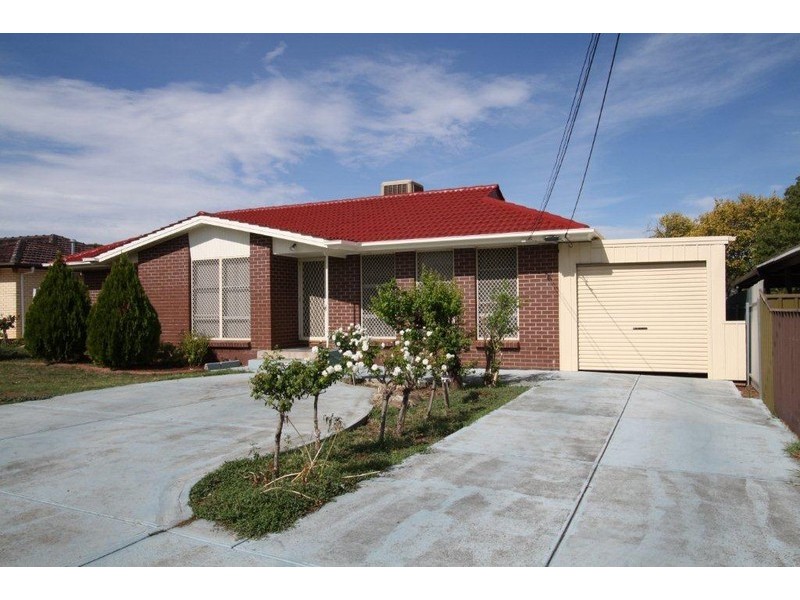 5 George Street, Valley View SA 5093