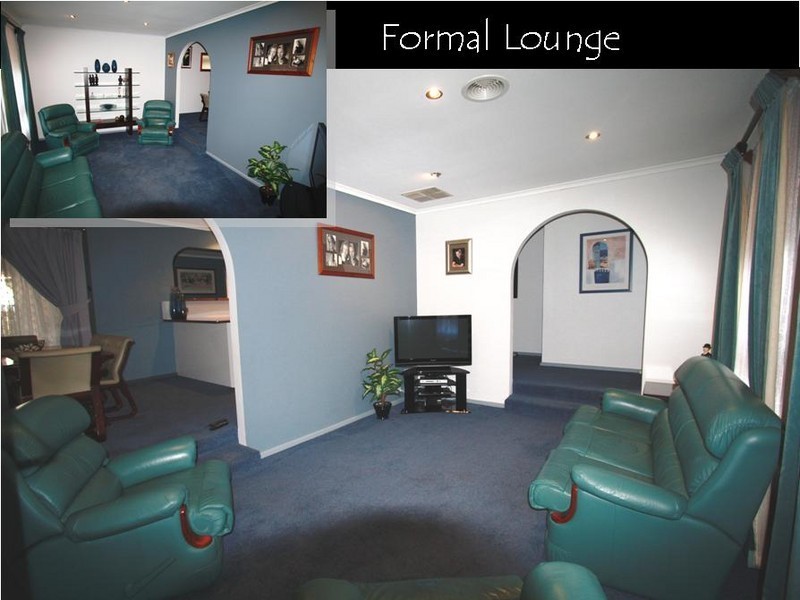 46 Abercrombie Crescent, St Agnes SA 5097