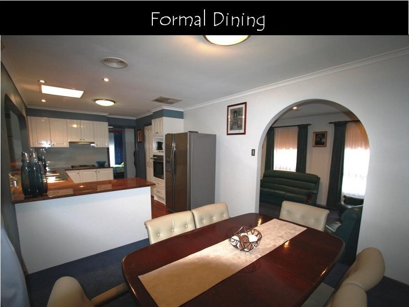 46 Abercrombie Crescent, St Agnes SA 5097