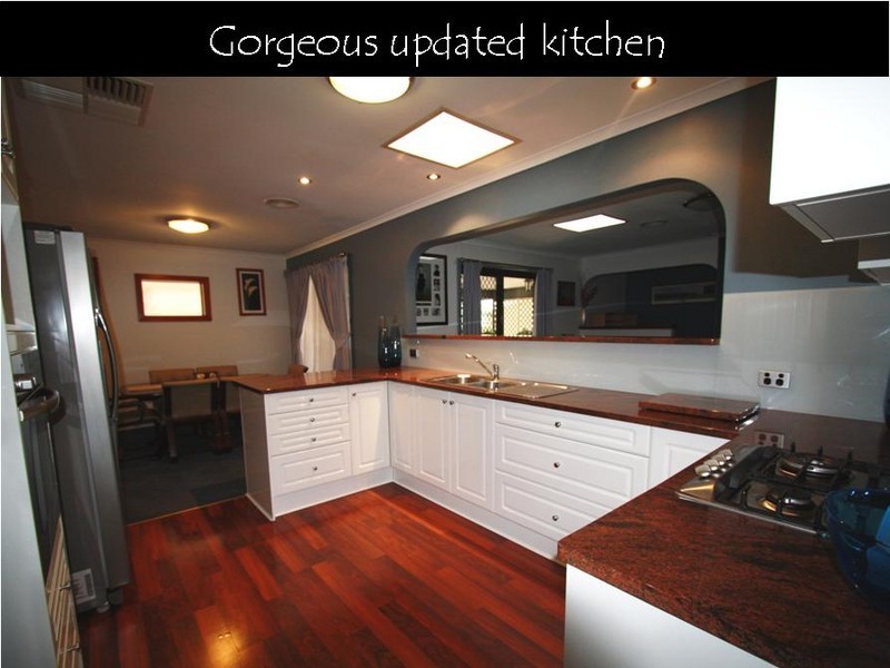 46 Abercrombie Crescent, St Agnes SA 5097