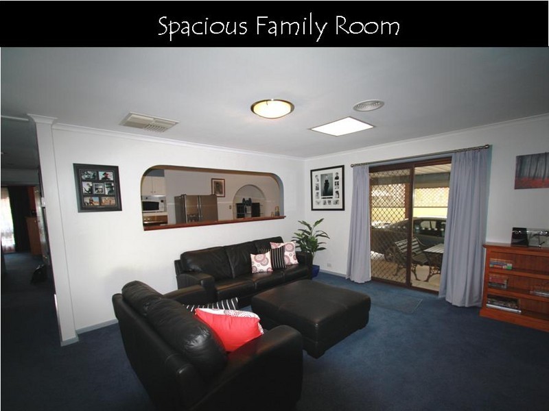 46 Abercrombie Crescent, St Agnes SA 5097