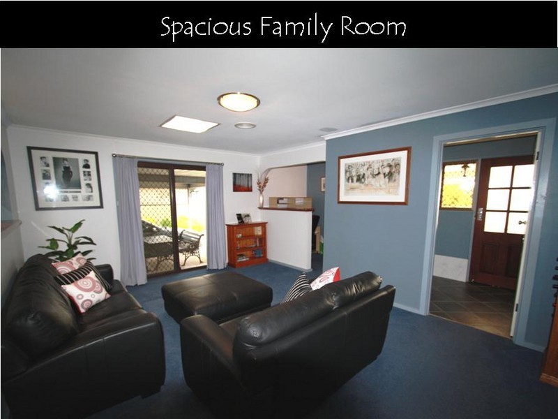 46 Abercrombie Crescent, St Agnes SA 5097