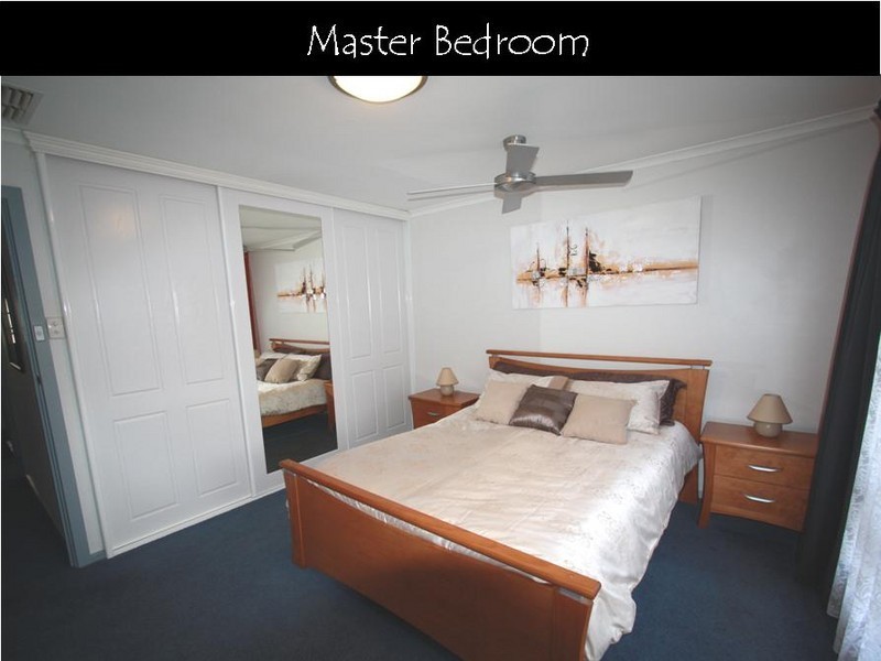 46 Abercrombie Crescent, St Agnes SA 5097