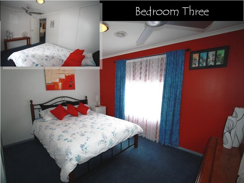 46 Abercrombie Crescent, St Agnes SA 5097