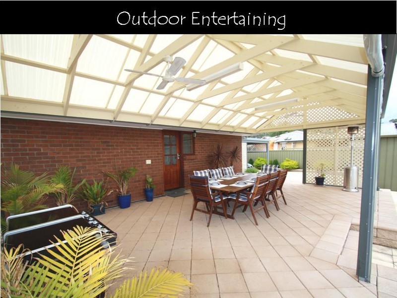 46 Abercrombie Crescent, St Agnes SA 5097