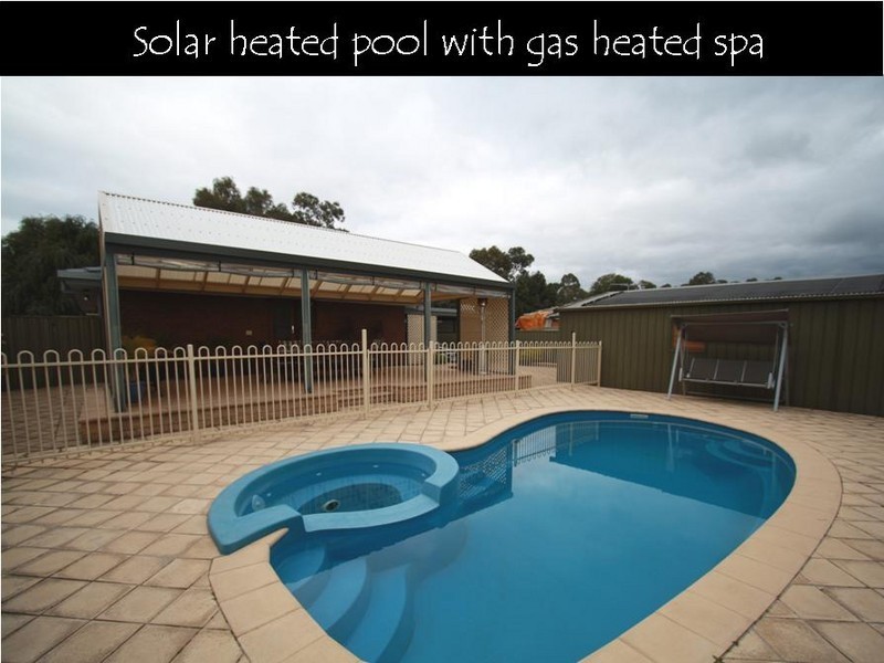 46 Abercrombie Crescent, St Agnes SA 5097