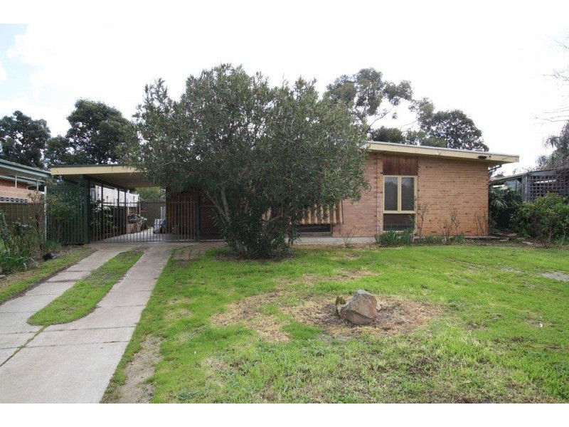 40 Wahroonga Avenue, Valley View SA 5093